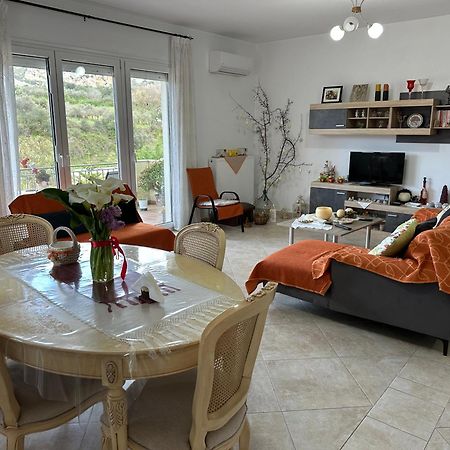 Breeze Holiday Home Koxaré Kültér fotó