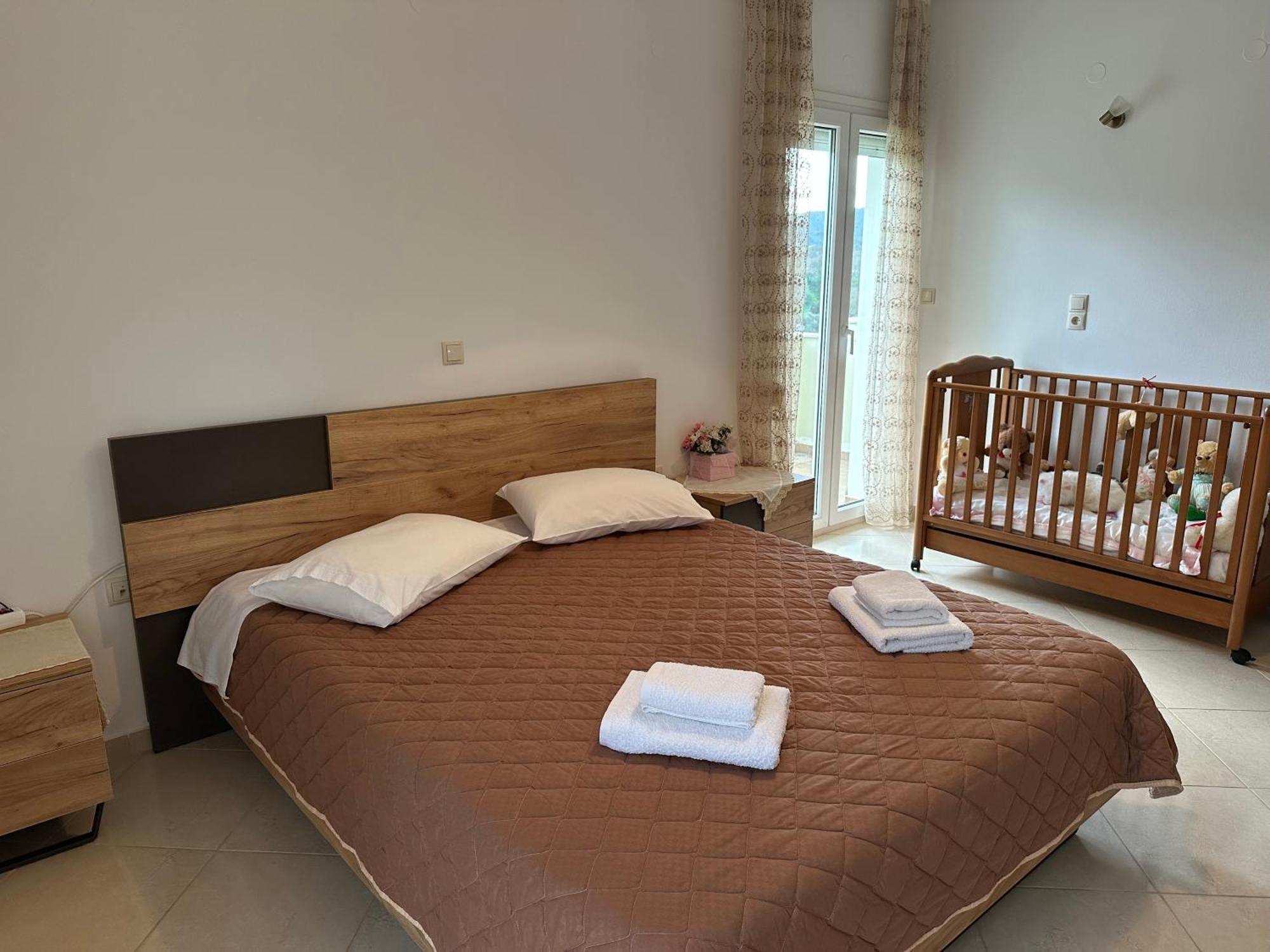 Breeze Holiday Home Koxaré Kültér fotó