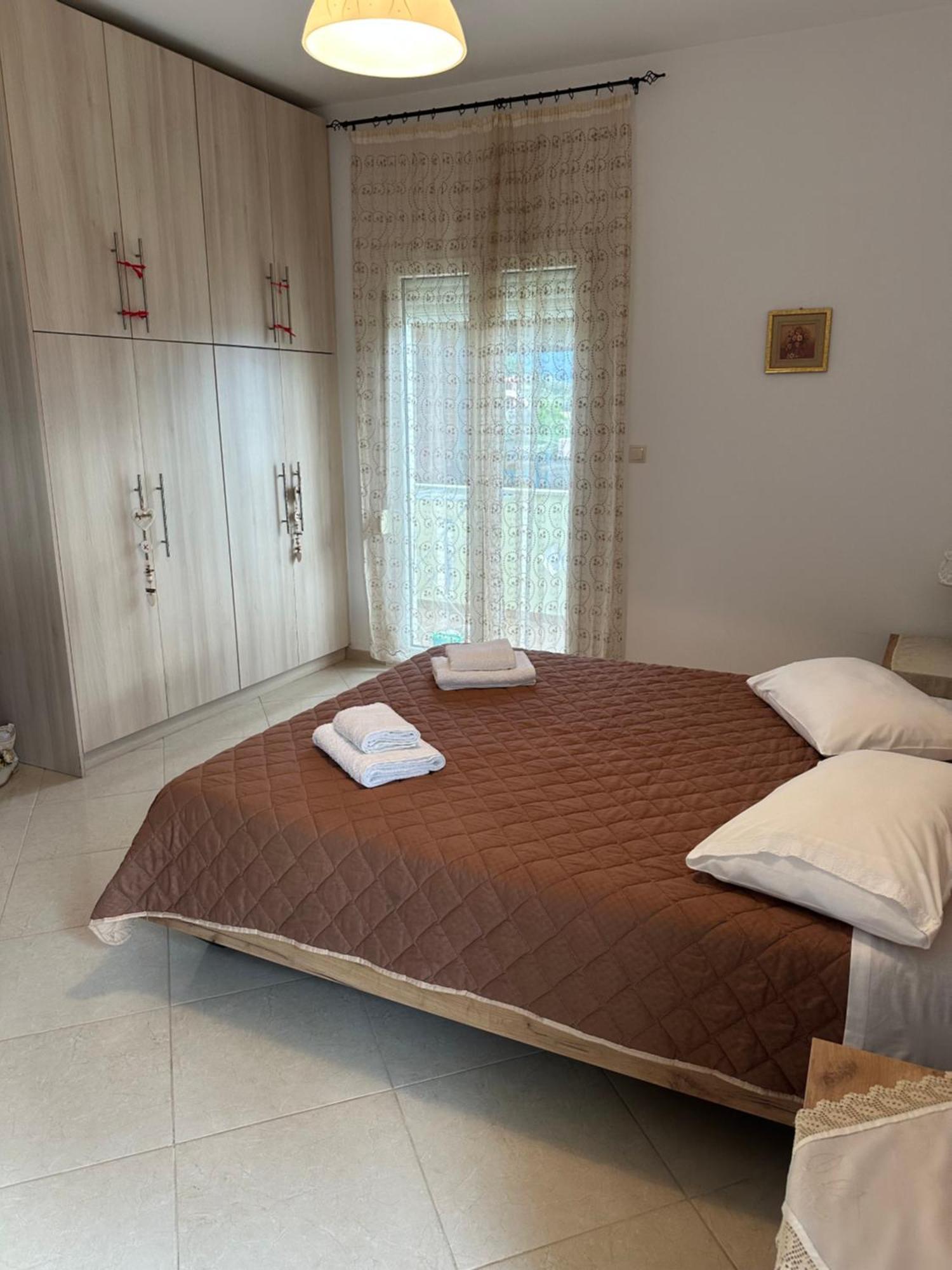 Breeze Holiday Home Koxaré Kültér fotó