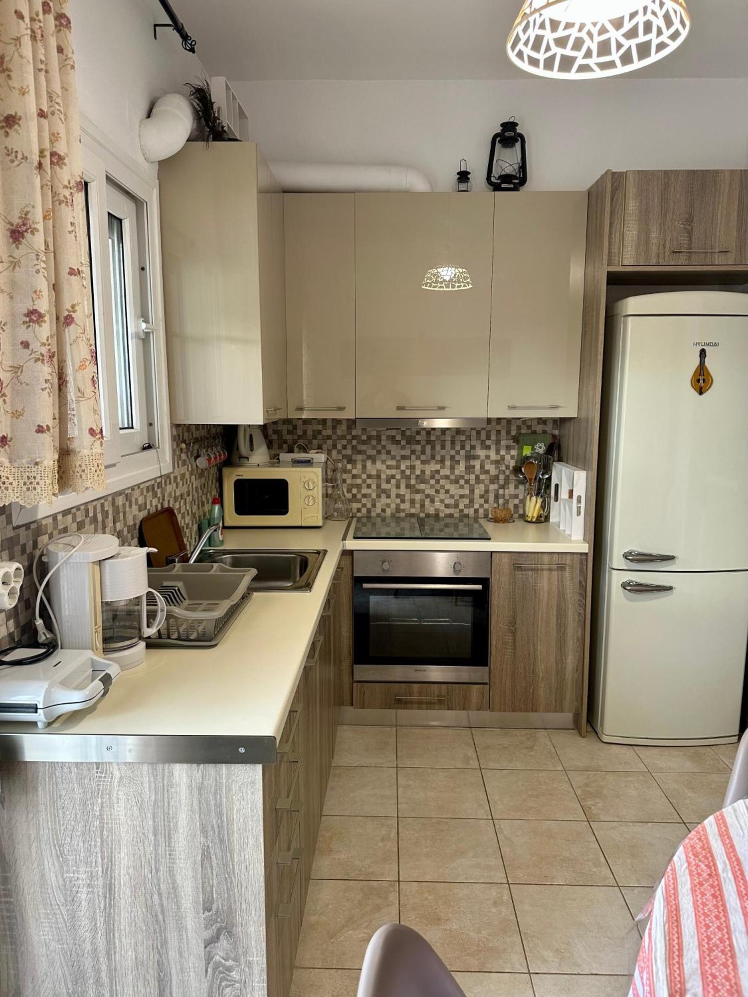 Breeze Holiday Home Koxaré Kültér fotó