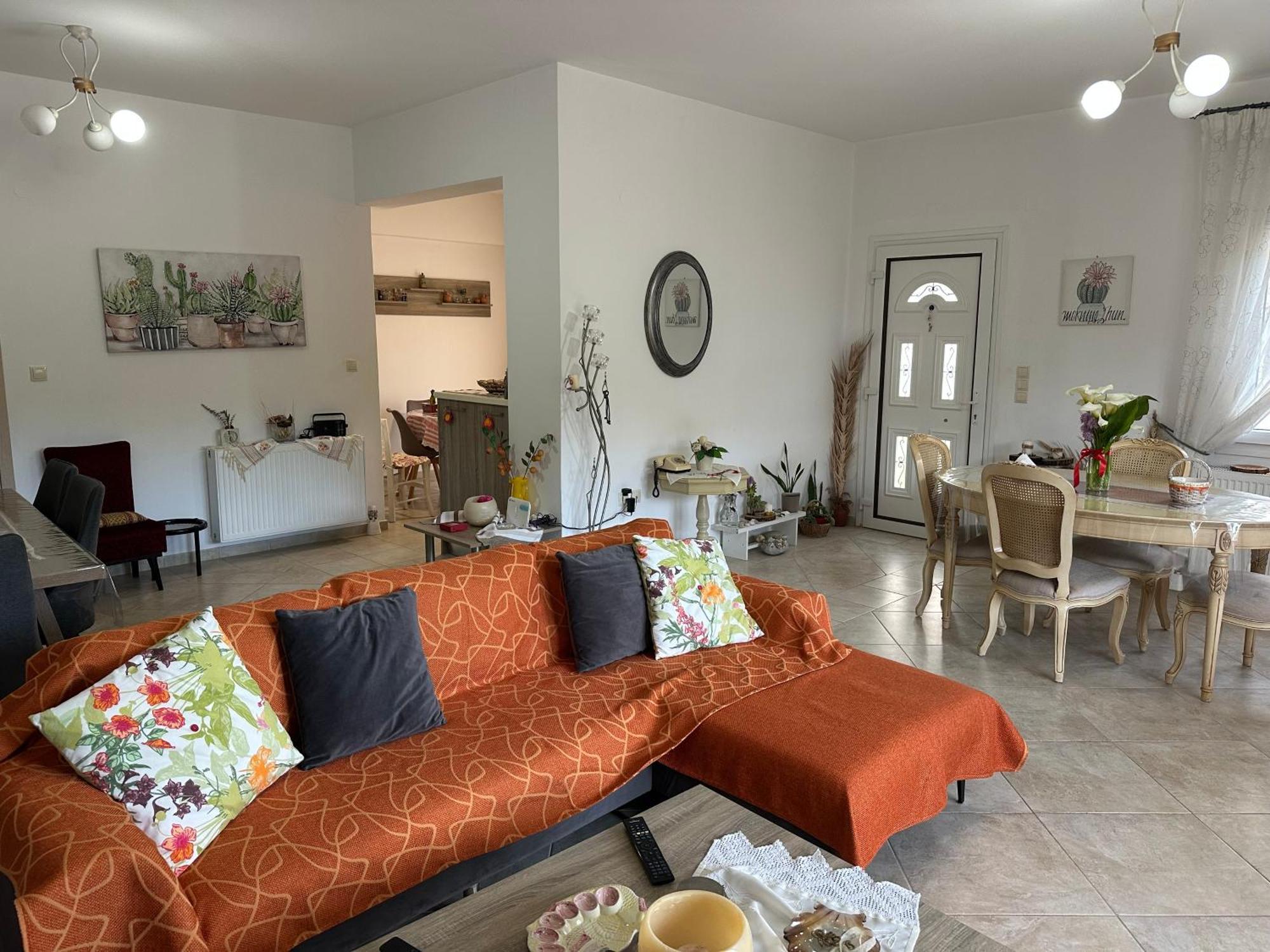 Breeze Holiday Home Koxaré Kültér fotó